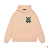 Cheap Amiri Hoodies Long Sleeved For Unisex #1412404 Replica Wholesale [$52.00 USD] [ITEM#1412404] on Replica Amiri Hoodies