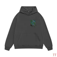 Cheap Amiri Hoodies Long Sleeved For Unisex #1412406 Replica Wholesale [$52.00 USD] [ITEM#1412406] on Replica Amiri Hoodies