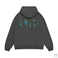 Cheap Amiri Hoodies Long Sleeved For Unisex #1412406 Replica Wholesale [$52.00 USD] [ITEM#1412406] on Replica Amiri Hoodies