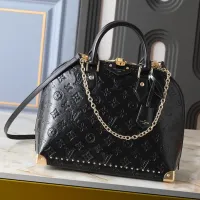 Cheap Louis Vuitton AAA Quality Handbags For Women #1412409 Replica Wholesale [$72.00 USD] [ITEM#1412409] on Replica Louis Vuitton AAA Quality Handbags