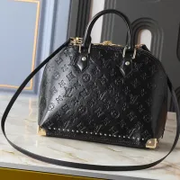 Cheap Louis Vuitton AAA Quality Handbags For Women #1412409 Replica Wholesale [$72.00 USD] [ITEM#1412409] on Replica Louis Vuitton AAA Quality Handbags
