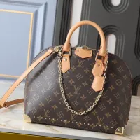 Cheap Louis Vuitton AAA Quality Handbags For Women #1412410 Replica Wholesale [$72.00 USD] [ITEM#1412410] on Replica Louis Vuitton AAA Quality Handbags