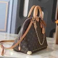 Cheap Louis Vuitton AAA Quality Handbags For Women #1412410 Replica Wholesale [$72.00 USD] [ITEM#1412410] on Replica Louis Vuitton AAA Quality Handbags