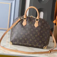 Cheap Louis Vuitton AAA Quality Handbags For Women #1412410 Replica Wholesale [$72.00 USD] [ITEM#1412410] on Replica Louis Vuitton AAA Quality Handbags