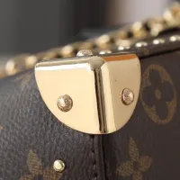 Cheap Louis Vuitton AAA Quality Handbags For Women #1412410 Replica Wholesale [$72.00 USD] [ITEM#1412410] on Replica Louis Vuitton AAA Quality Handbags