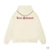 Cheap Amiri Hoodies Long Sleeved For Unisex #1412417 Replica Wholesale [$52.00 USD] [ITEM#1412417] on Replica Amiri Hoodies