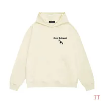 Cheap Amiri Hoodies Long Sleeved For Unisex #1412418 Replica Wholesale [$52.00 USD] [ITEM#1412418] on Replica Amiri Hoodies
