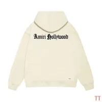 Cheap Amiri Hoodies Long Sleeved For Unisex #1412418 Replica Wholesale [$52.00 USD] [ITEM#1412418] on Replica Amiri Hoodies
