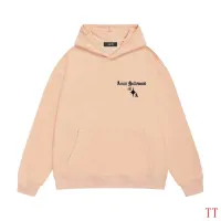 Cheap Amiri Hoodies Long Sleeved For Unisex #1412419 Replica Wholesale [$52.00 USD] [ITEM#1412419] on Replica Amiri Hoodies