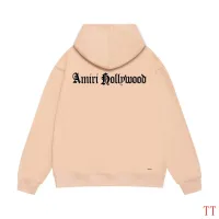 Cheap Amiri Hoodies Long Sleeved For Unisex #1412419 Replica Wholesale [$52.00 USD] [ITEM#1412419] on Replica Amiri Hoodies