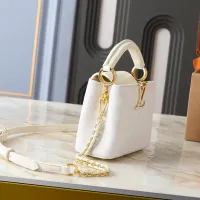 Cheap Louis Vuitton AAA Quality Messenger Bags For Women #1412420 Replica Wholesale [$92.00 USD] [ITEM#1412420] on Replica Louis Vuitton AAA Quality Messenger Bags