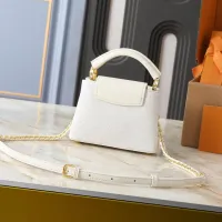 Cheap Louis Vuitton AAA Quality Messenger Bags For Women #1412420 Replica Wholesale [$92.00 USD] [ITEM#1412420] on Replica Louis Vuitton AAA Quality Messenger Bags