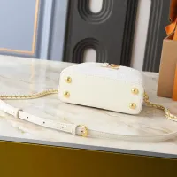 Cheap Louis Vuitton AAA Quality Messenger Bags For Women #1412420 Replica Wholesale [$92.00 USD] [ITEM#1412420] on Replica Louis Vuitton AAA Quality Messenger Bags