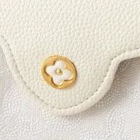 Cheap Louis Vuitton AAA Quality Messenger Bags For Women #1412420 Replica Wholesale [$92.00 USD] [ITEM#1412420] on Replica Louis Vuitton AAA Quality Messenger Bags