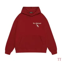 Cheap Amiri Hoodies Long Sleeved For Unisex #1412421 Replica Wholesale [$52.00 USD] [ITEM#1412421] on Replica Amiri Hoodies