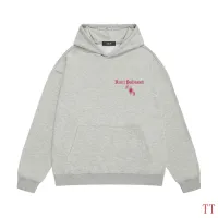 Cheap Amiri Hoodies Long Sleeved For Unisex #1412422 Replica Wholesale [$52.00 USD] [ITEM#1412422] on Replica Amiri Hoodies