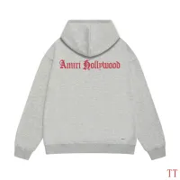 Cheap Amiri Hoodies Long Sleeved For Unisex #1412422 Replica Wholesale [$52.00 USD] [ITEM#1412422] on Replica Amiri Hoodies