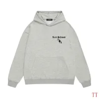 Cheap Amiri Hoodies Long Sleeved For Unisex #1412423 Replica Wholesale [$52.00 USD] [ITEM#1412423] on Replica Amiri Hoodies