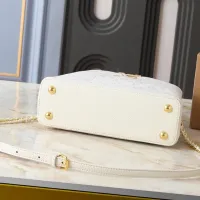 Cheap Louis Vuitton AAA Quality Messenger Bags For Women #1412424 Replica Wholesale [$96.00 USD] [ITEM#1412424] on Replica Louis Vuitton AAA Quality Messenger Bags