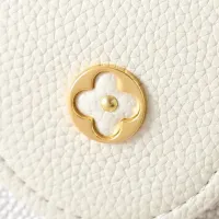 Cheap Louis Vuitton AAA Quality Messenger Bags For Women #1412424 Replica Wholesale [$96.00 USD] [ITEM#1412424] on Replica Louis Vuitton AAA Quality Messenger Bags