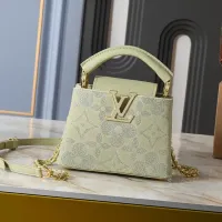 Cheap Louis Vuitton AAA Quality Messenger Bags For Women #1412427 Replica Wholesale [$92.00 USD] [ITEM#1412427] on Replica Louis Vuitton AAA Quality Messenger Bags
