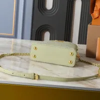 Cheap Louis Vuitton AAA Quality Messenger Bags For Women #1412427 Replica Wholesale [$92.00 USD] [ITEM#1412427] on Replica Louis Vuitton AAA Quality Messenger Bags