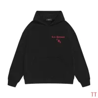 Cheap Amiri Hoodies Long Sleeved For Unisex #1412429 Replica Wholesale [$52.00 USD] [ITEM#1412429] on Replica Amiri Hoodies
