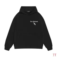 Cheap Amiri Hoodies Long Sleeved For Unisex #1412430 Replica Wholesale [$52.00 USD] [ITEM#1412430] on Replica Amiri Hoodies