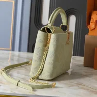 Cheap Louis Vuitton AAA Quality Messenger Bags For Women #1412431 Replica Wholesale [$96.00 USD] [ITEM#1412431] on Replica Louis Vuitton AAA Quality Messenger Bags