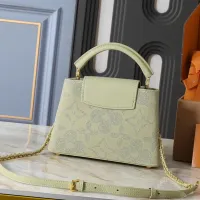 Cheap Louis Vuitton AAA Quality Messenger Bags For Women #1412431 Replica Wholesale [$96.00 USD] [ITEM#1412431] on Replica Louis Vuitton AAA Quality Messenger Bags