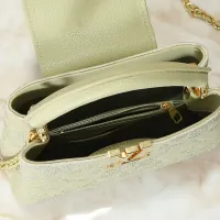 Cheap Louis Vuitton AAA Quality Messenger Bags For Women #1412431 Replica Wholesale [$96.00 USD] [ITEM#1412431] on Replica Louis Vuitton AAA Quality Messenger Bags