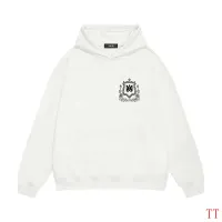Cheap Amiri Hoodies Long Sleeved For Unisex #1412432 Replica Wholesale [$52.00 USD] [ITEM#1412432] on Replica Amiri Hoodies