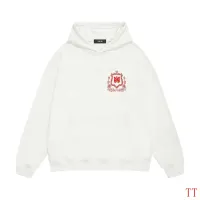 Cheap Amiri Hoodies Long Sleeved For Unisex #1412433 Replica Wholesale [$52.00 USD] [ITEM#1412433] on Replica Amiri Hoodies