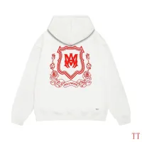 Cheap Amiri Hoodies Long Sleeved For Unisex #1412433 Replica Wholesale [$52.00 USD] [ITEM#1412433] on Replica Amiri Hoodies