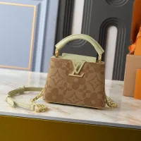 Cheap Louis Vuitton AAA Quality Messenger Bags For Women #1412434 Replica Wholesale [$92.00 USD] [ITEM#1412434] on Replica Louis Vuitton AAA Quality Messenger Bags