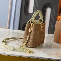 Cheap Louis Vuitton AAA Quality Messenger Bags For Women #1412434 Replica Wholesale [$92.00 USD] [ITEM#1412434] on Replica Louis Vuitton AAA Quality Messenger Bags
