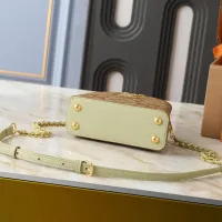 Cheap Louis Vuitton AAA Quality Messenger Bags For Women #1412434 Replica Wholesale [$92.00 USD] [ITEM#1412434] on Replica Louis Vuitton AAA Quality Messenger Bags