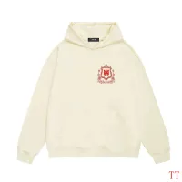 Cheap Amiri Hoodies Long Sleeved For Unisex #1412435 Replica Wholesale [$52.00 USD] [ITEM#1412435] on Replica Amiri Hoodies