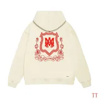 Cheap Amiri Hoodies Long Sleeved For Unisex #1412435 Replica Wholesale [$52.00 USD] [ITEM#1412435] on Replica Amiri Hoodies