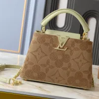 Cheap Louis Vuitton AAA Quality Messenger Bags For Women #1412436 Replica Wholesale [$96.00 USD] [ITEM#1412436] on Replica Louis Vuitton AAA Quality Messenger Bags
