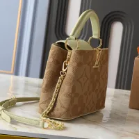 Cheap Louis Vuitton AAA Quality Messenger Bags For Women #1412436 Replica Wholesale [$96.00 USD] [ITEM#1412436] on Replica Louis Vuitton AAA Quality Messenger Bags