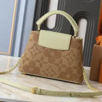 Cheap Louis Vuitton AAA Quality Messenger Bags For Women #1412436 Replica Wholesale [$96.00 USD] [ITEM#1412436] on Replica Louis Vuitton AAA Quality Messenger Bags