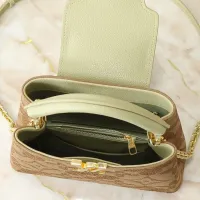 Cheap Louis Vuitton AAA Quality Messenger Bags For Women #1412436 Replica Wholesale [$96.00 USD] [ITEM#1412436] on Replica Louis Vuitton AAA Quality Messenger Bags