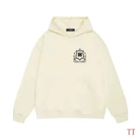 Cheap Amiri Hoodies Long Sleeved For Unisex #1412437 Replica Wholesale [$52.00 USD] [ITEM#1412437] on Replica Amiri Hoodies