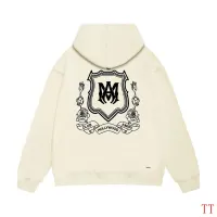 Cheap Amiri Hoodies Long Sleeved For Unisex #1412437 Replica Wholesale [$52.00 USD] [ITEM#1412437] on Replica Amiri Hoodies