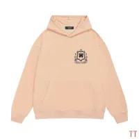 Cheap Amiri Hoodies Long Sleeved For Unisex #1412438 Replica Wholesale [$52.00 USD] [ITEM#1412438] on Replica Amiri Hoodies