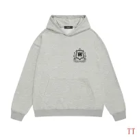 Cheap Amiri Hoodies Long Sleeved For Unisex #1412440 Replica Wholesale [$52.00 USD] [ITEM#1412440] on Replica Amiri Hoodies