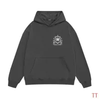Cheap Amiri Hoodies Long Sleeved For Unisex #1412441 Replica Wholesale [$52.00 USD] [ITEM#1412441] on Replica Amiri Hoodies