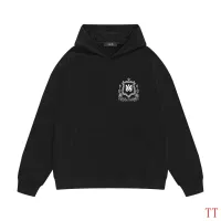 Cheap Amiri Hoodies Long Sleeved For Unisex #1412443 Replica Wholesale [$52.00 USD] [ITEM#1412443] on Replica Amiri Hoodies