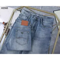 Cheap Armani Jeans For Men #1412445 Replica Wholesale [$45.00 USD] [ITEM#1412445] on Replica Armani Jeans